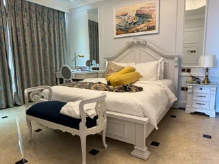 Ảnh người dùng đánh giá Lan Rừng Beach Resort