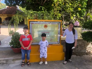 Ảnh người dùng đánh giá Khách Sạn Marina Bay Côn Đảo