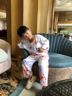 Ảnh người dùng đánh giá Khách Sạn Marina Bay Côn Đảo