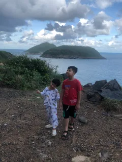 Ảnh người dùng đánh giá Khách Sạn Marina Bay Côn Đảo