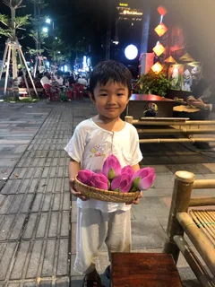 Ảnh người dùng đánh giá Khách Sạn Marina Bay Côn Đảo