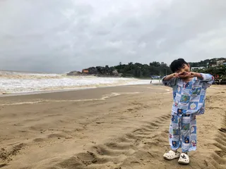 Ảnh người dùng đánh giá Khách Sạn Marina Bay Côn Đảo