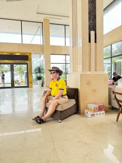 Ảnh người dùng đánh giá Khách Sạn Marissa Hải Tiến 