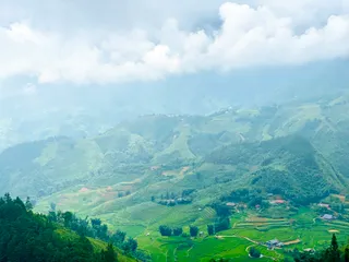 Ảnh người dùng đánh giá Hotel Sapa Square Affiliated By Melía ( Formed BB Hotel Sapa )