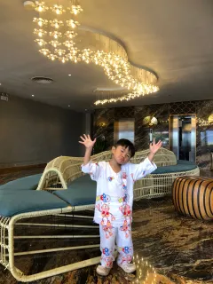 Ảnh người dùng đánh giá KK Sapa Hotel