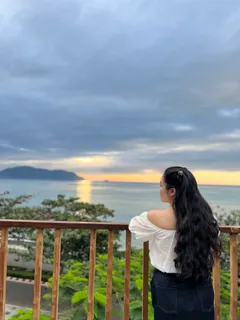 Ảnh người dùng đánh giá Khách Sạn The Secret Côn Đảo