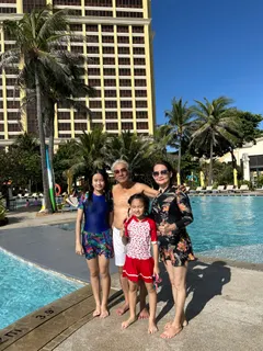 Ảnh người dùng đánh giá InterContinental Grand Hồ Tràm