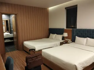 Ảnh người dùng đánh giá Seashore Hotel & Apartment