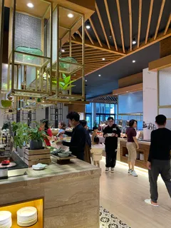 Ảnh người dùng đánh giá Khách sạn Melia Vinpearl Thanh Hóa