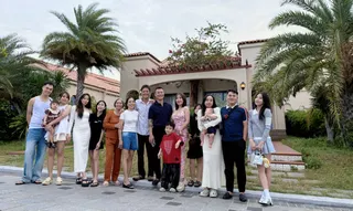 Ảnh người dùng đánh giá Centara Mirage Resort Mũi Né