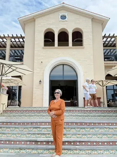 Ảnh người dùng đánh giá Centara Mirage Resort Mũi Né