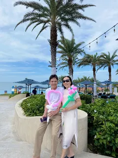 Ảnh người dùng đánh giá Centara Mirage Resort Mũi Né