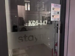 Ảnh người dùng đánh giá Homestay StayNFun - Vinhomes Ocean Park 2 & 3