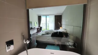 Ảnh người dùng đánh giá Flamingo Resort Cát Bà 
