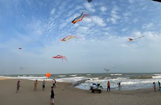 Ảnh người dùng đánh giá Lan Rừng Beach Resort