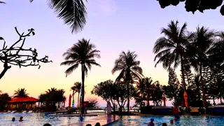 Ảnh người dùng đánh giá Holiday Inn Resort Hồ Tràm Beach