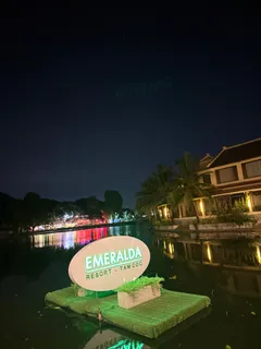 Ảnh người dùng đánh giá Emeralda Resort Tam Cốc