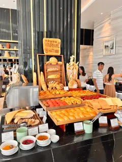 Ảnh người dùng đánh giá Vinpearl Ha Tinh, Affiliated by Meliá