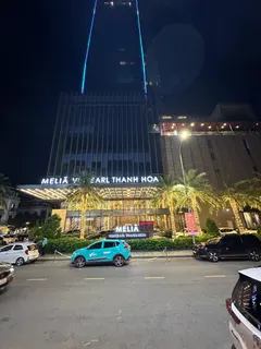Ảnh người dùng đánh giá Khách sạn Melia Vinpearl Thanh Hóa