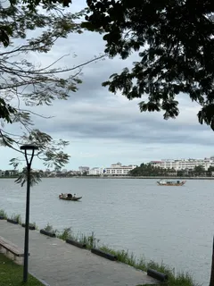 Ảnh người dùng đánh giá Khách Sạn Indochine Palace Huế