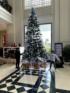 Ảnh người dùng đánh giá Khách Sạn Pearl River Hải Phòng