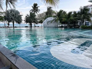 Ảnh người dùng đánh giá Khách Sạn The Secret Côn Đảo