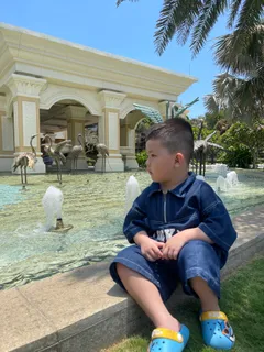 Ảnh người dùng đánh giá Holiday Inn Resort Hồ Tràm Beach