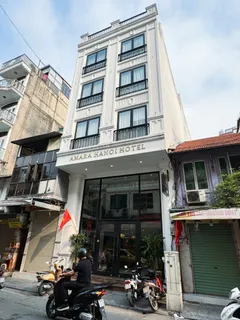 Ảnh người dùng đánh giá Khách Sạn Beryl Charm Hanoi