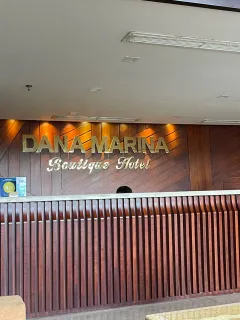 User's review image for Dana Marina Boutique Hotel