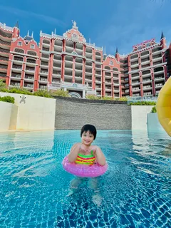 Ảnh người dùng đánh giá Movenpick Resort Phan Thiết 