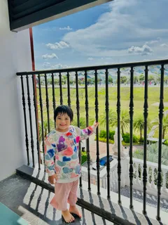 Ảnh người dùng đánh giá Movenpick Resort Phan Thiết 