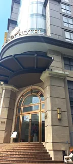 Ảnh người dùng đánh giá Khách Sạn Athena