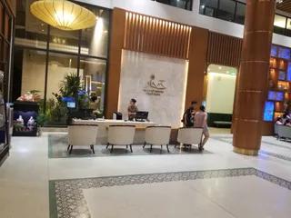 Ảnh người dùng đánh giá Hoàn Mỹ Resort Ninh Chữ