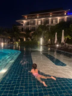 Ảnh người dùng đánh giá Khách Sạn The Secret Côn Đảo
