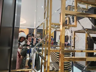 Ảnh người dùng đánh giá Hotel Sapa Square Affiliated By Melía ( Formed BB Hotel Sapa )