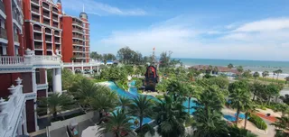 Ảnh người dùng đánh giá Movenpick Resort Phan Thiết 