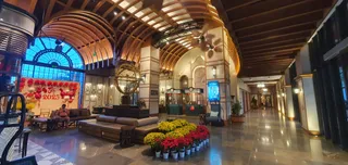 Ảnh người dùng đánh giá Movenpick Resort Phan Thiết 