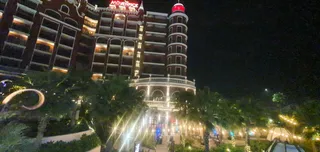 Ảnh người dùng đánh giá Movenpick Resort Phan Thiết 