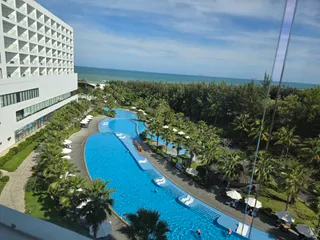 Ảnh người dùng đánh giá Selectum Noa Resort Cam Ranh