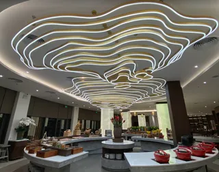 Ảnh người dùng đánh giá Lady Hill Sapa Resort