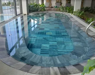 Ảnh người dùng đánh giá Lady Hill Sapa Resort