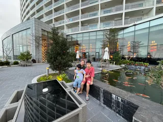 Ảnh người dùng đánh giá Da Nang - Mikazuki Japanese Resorts & Spa