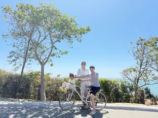 Ảnh người dùng đánh giá Centara Mirage Resort Mũi Né