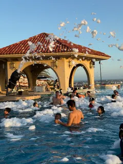 Ảnh người dùng đánh giá Centara Mirage Resort Mũi Né