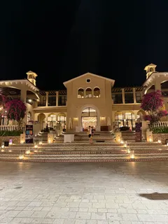 Ảnh người dùng đánh giá Centara Mirage Resort Mũi Né