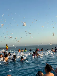 Ảnh người dùng đánh giá Centara Mirage Resort Mũi Né