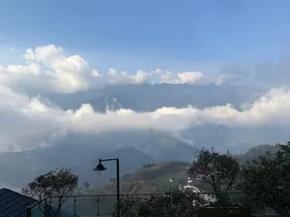 Ảnh người dùng đánh giá KK Sapa Hotel