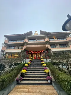 Ảnh người dùng đánh giá KK Sapa Hotel