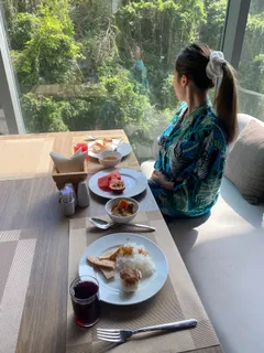 Ảnh người dùng đánh giá Flamingo Resort Cát Bà 