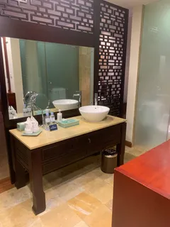 Ảnh người dùng đánh giá Khách Sạn Indochine Palace Huế